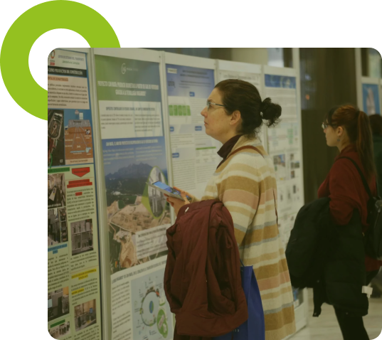 Visibilidad para tu  Investigación o Proyecto