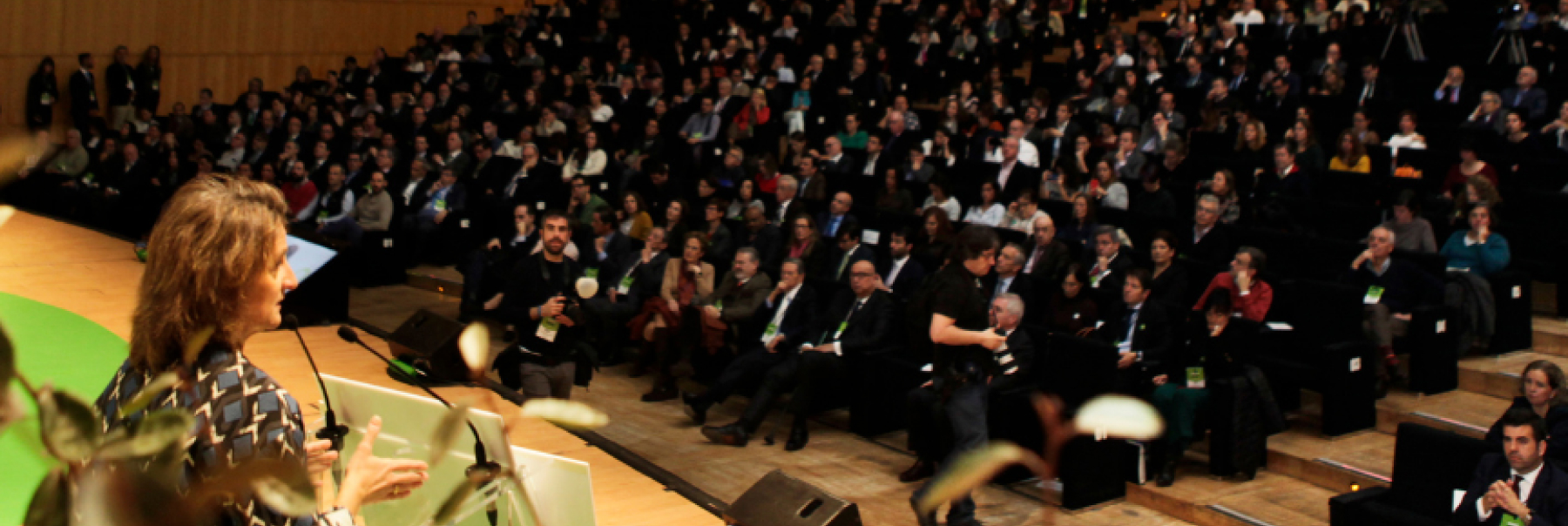 ¡HAZ POSIBLE CONAMA 2024!