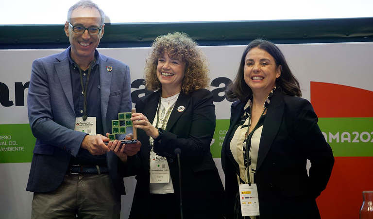 Concurso Ecodiseño