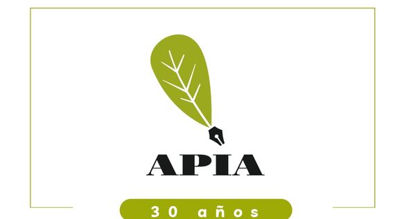 30 Aniversario de APIA. Organiza: APIA. Cerrada al Público