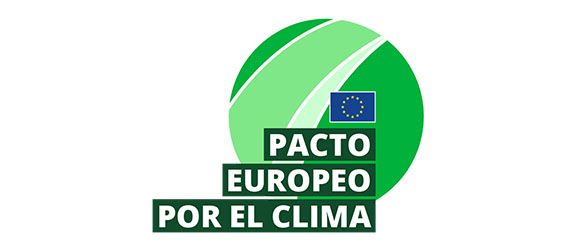 La gobernanza ciudadana y la acción climática local desde la perspectiva de los Embajadores del Pacto Europeo por el Clima. Retos y reflexiones. Organiza: Pacto Europeo por el clima