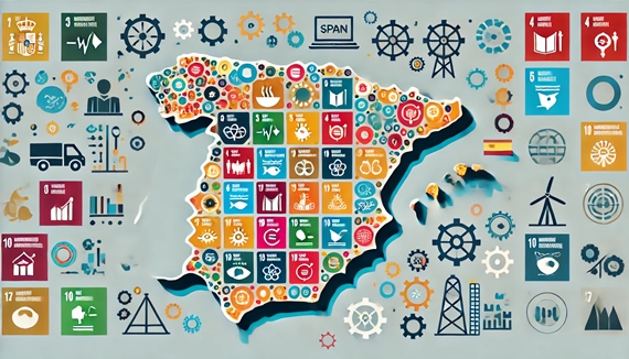 ¿En Cuestión la Agenda 2030? Aportaciones desde la Ingeniería al Logro de los ODS para España. Organiza: Instituto de la Ingeniería de España