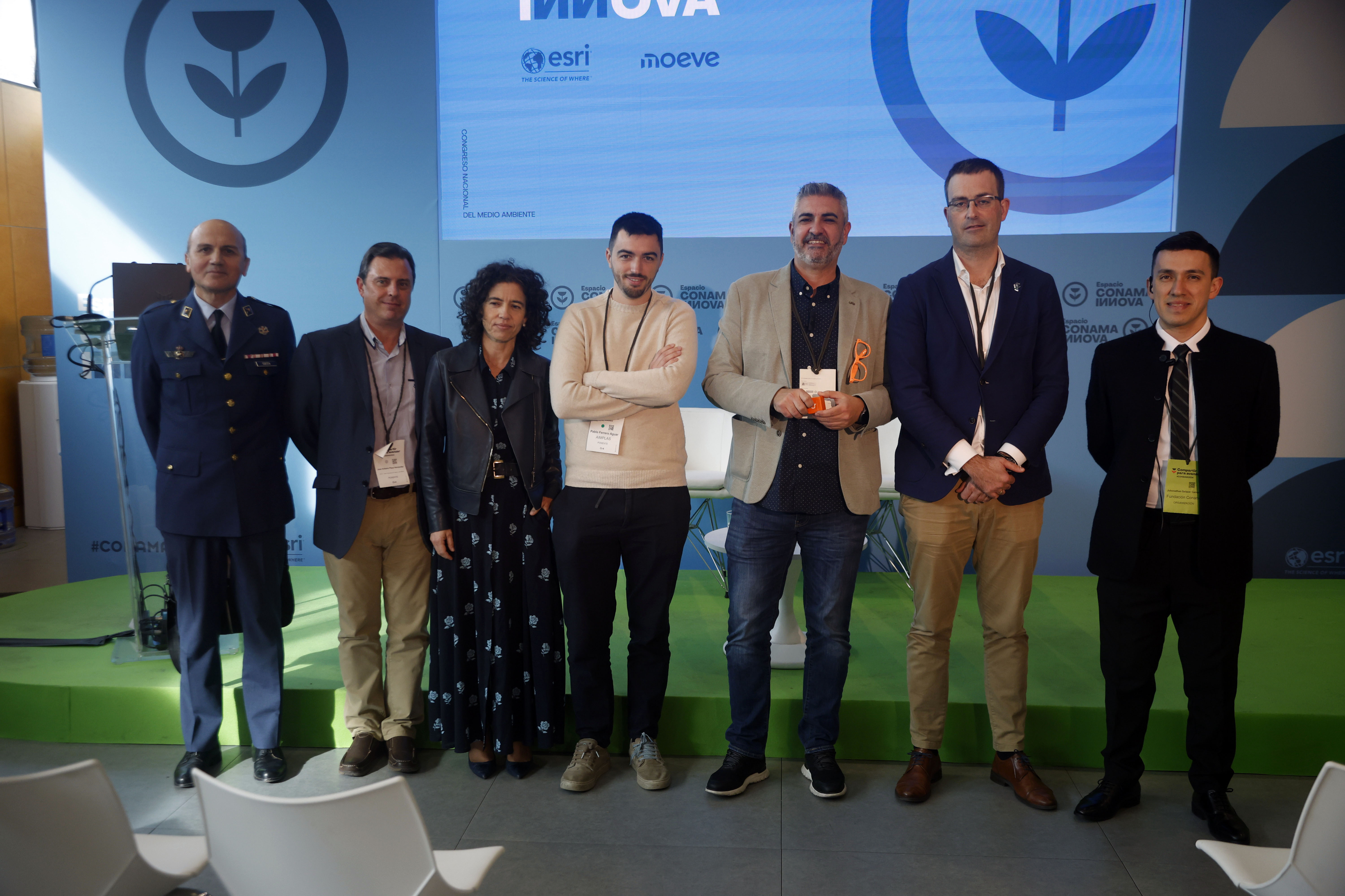Innovaciones tecnológicas para la sostenibilidad industrial, integrando digitalización y economía circular en los procesos productivos