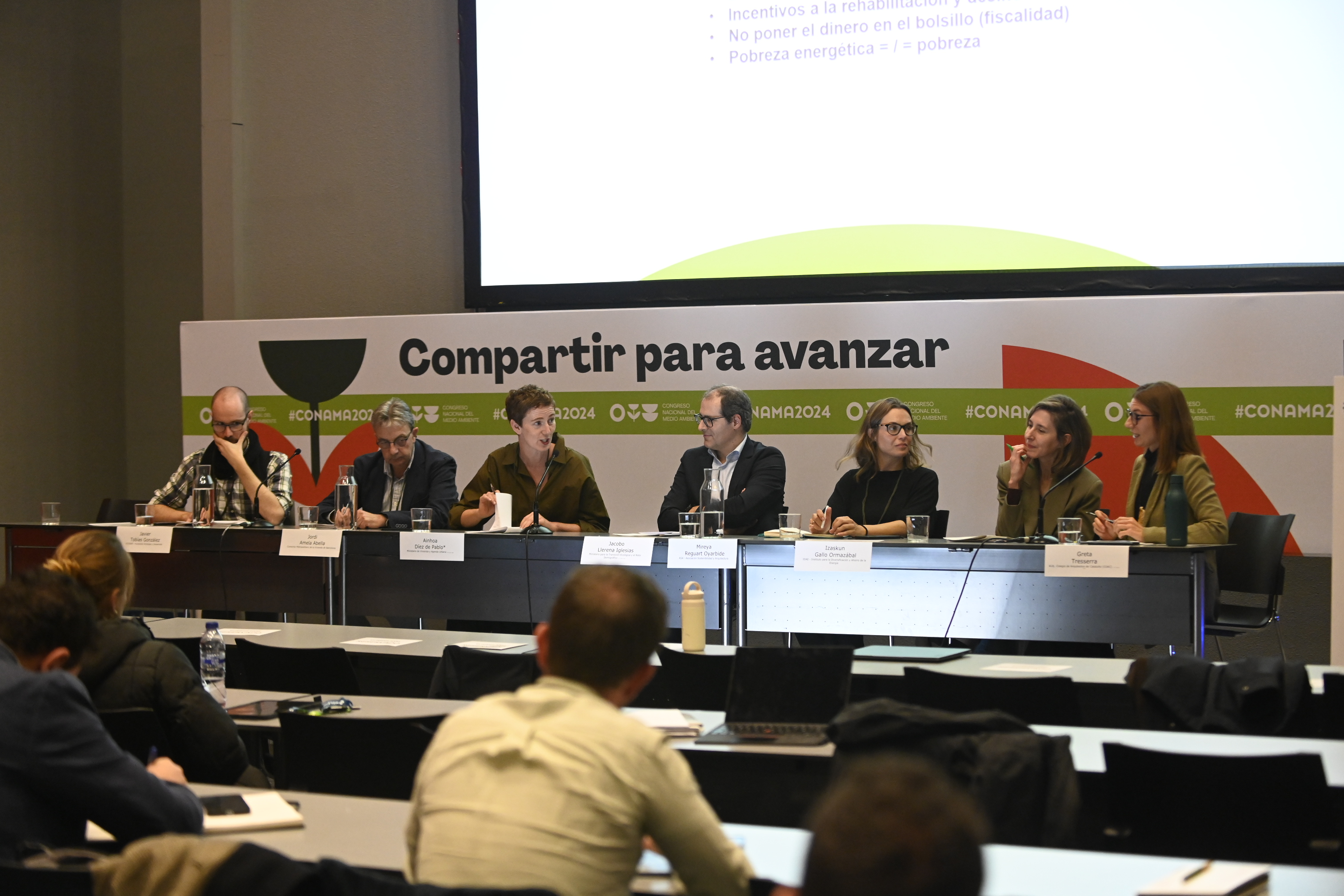 Una rehabilitación de edificios ambiciosa climáticamente (Parte II)
