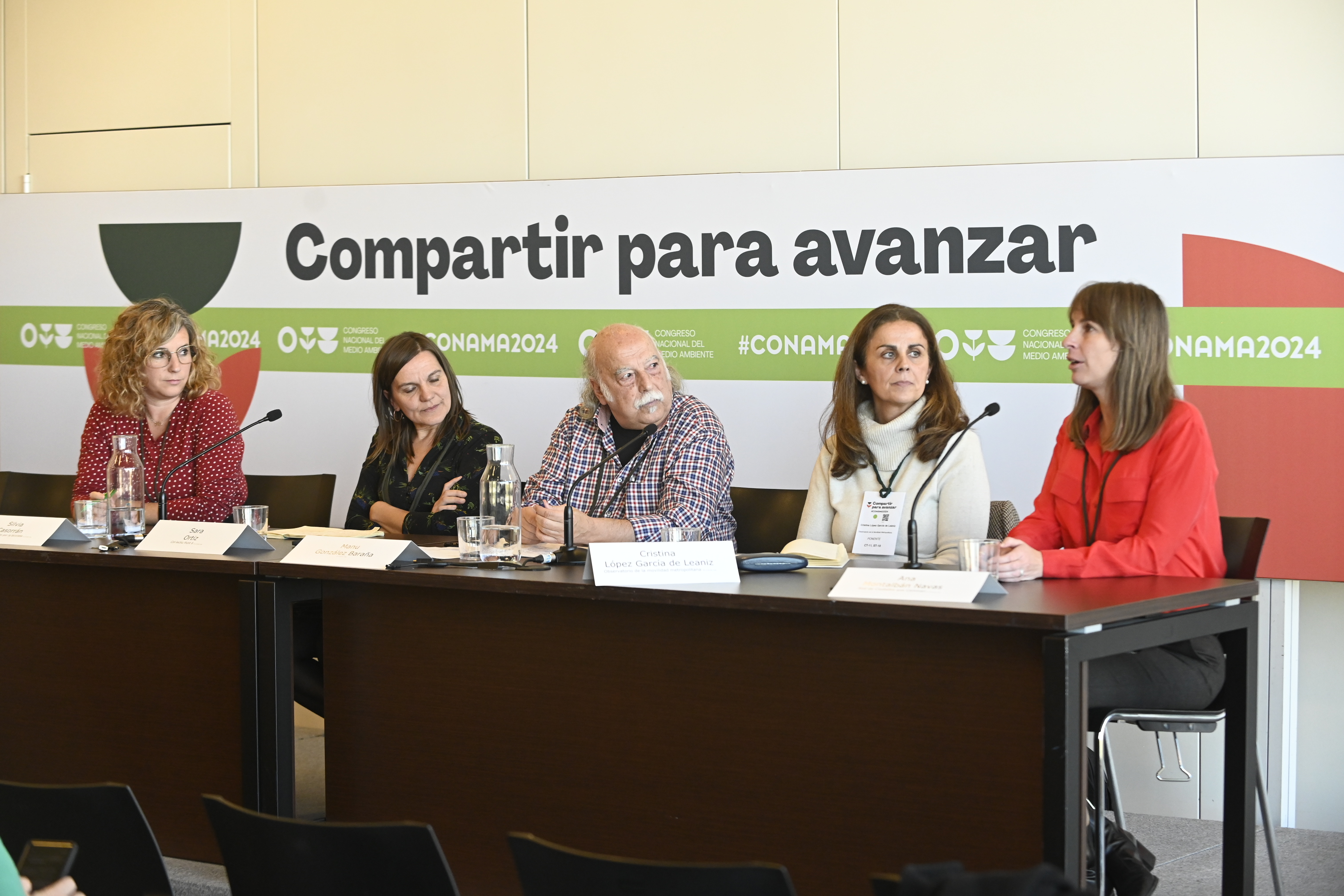 Estrategias urbanas para garantizar el derecho a la movilidad