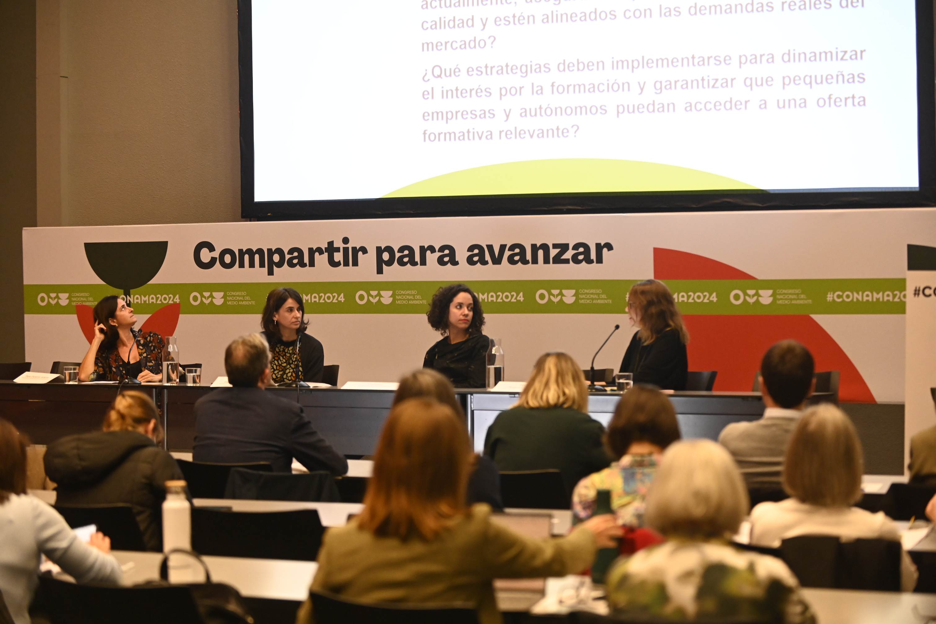 Una rehabilitación de edificios ambiciosa climáticamente (Parte I)
