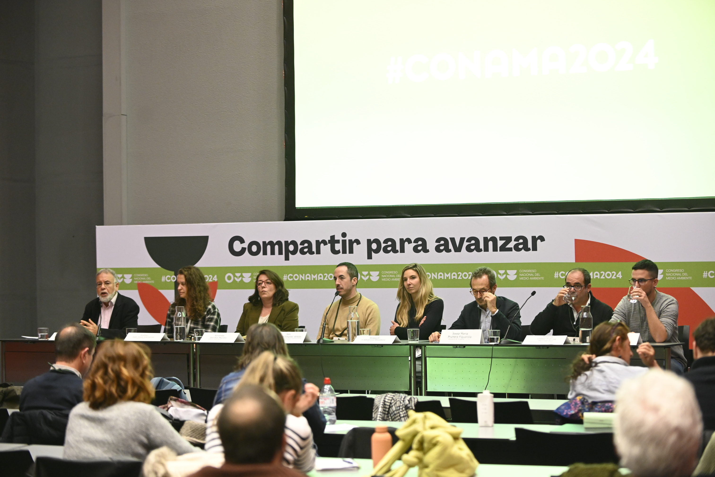 Transición agrícola y ganadera hacia la sostenibilidad