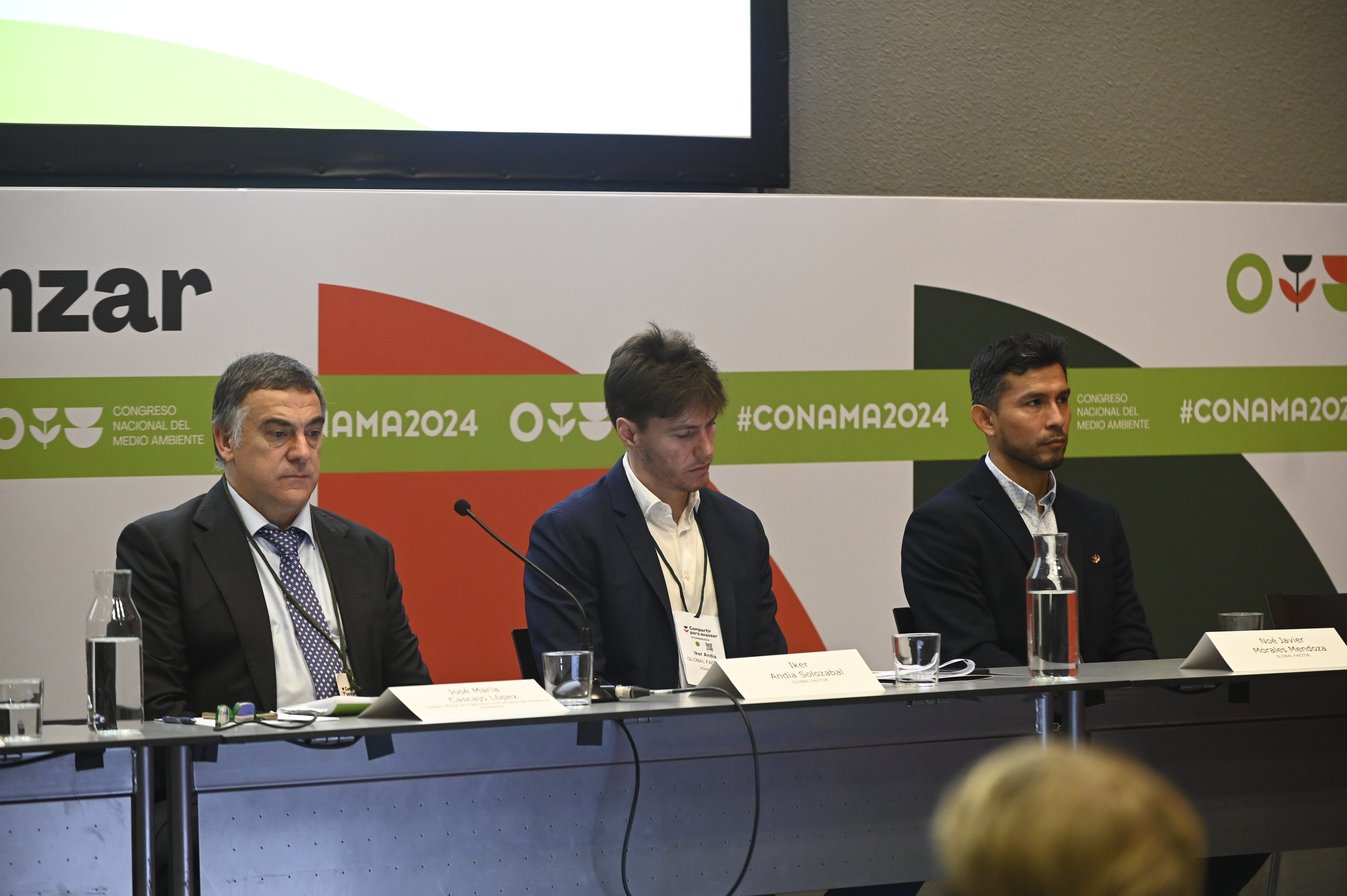 Evolución del Comercio de Derechos de Emisión para impulsar la neutralidad climática. Coordina Colegio de Ingenieros Industriales de Andalucía Occidental