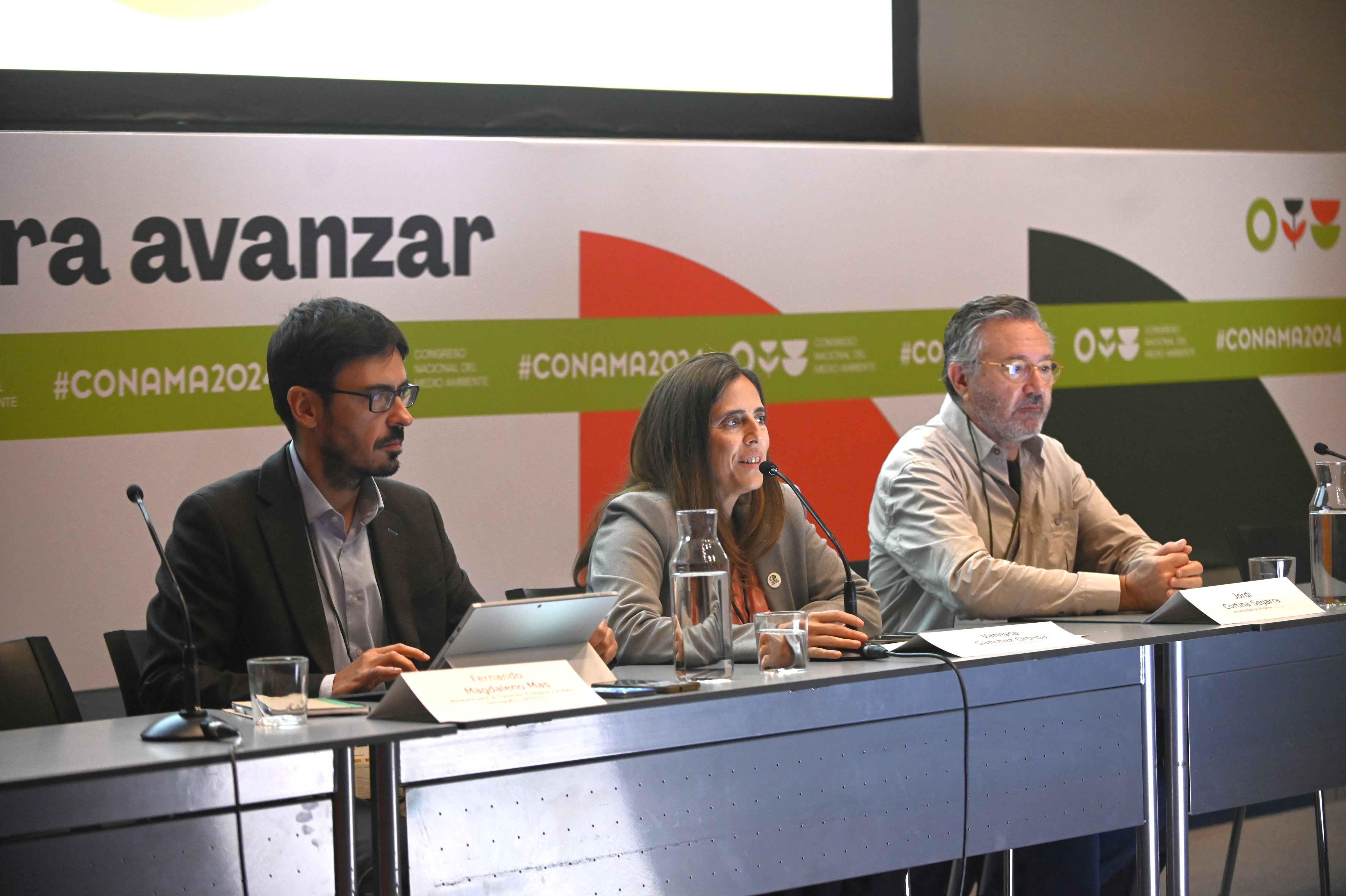 Retos del nuevo reglamento de Restauración de la Naturaleza