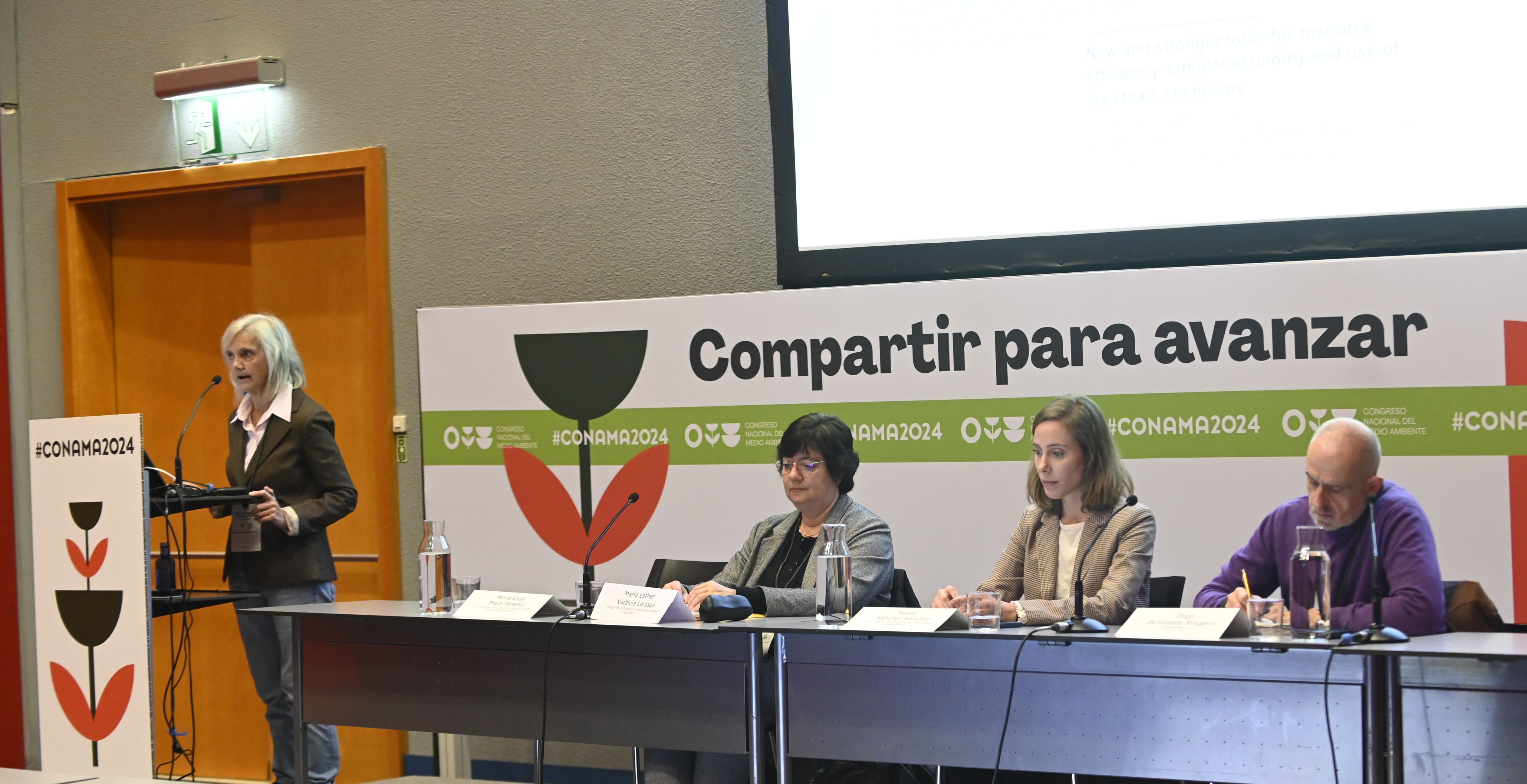 Revisión de la Directiva de Emisiones Industriales y Portal Europeo de Emisiones Industriales. Coordina: Colegio de Ingenieros Industriales de Andalucía Occidental