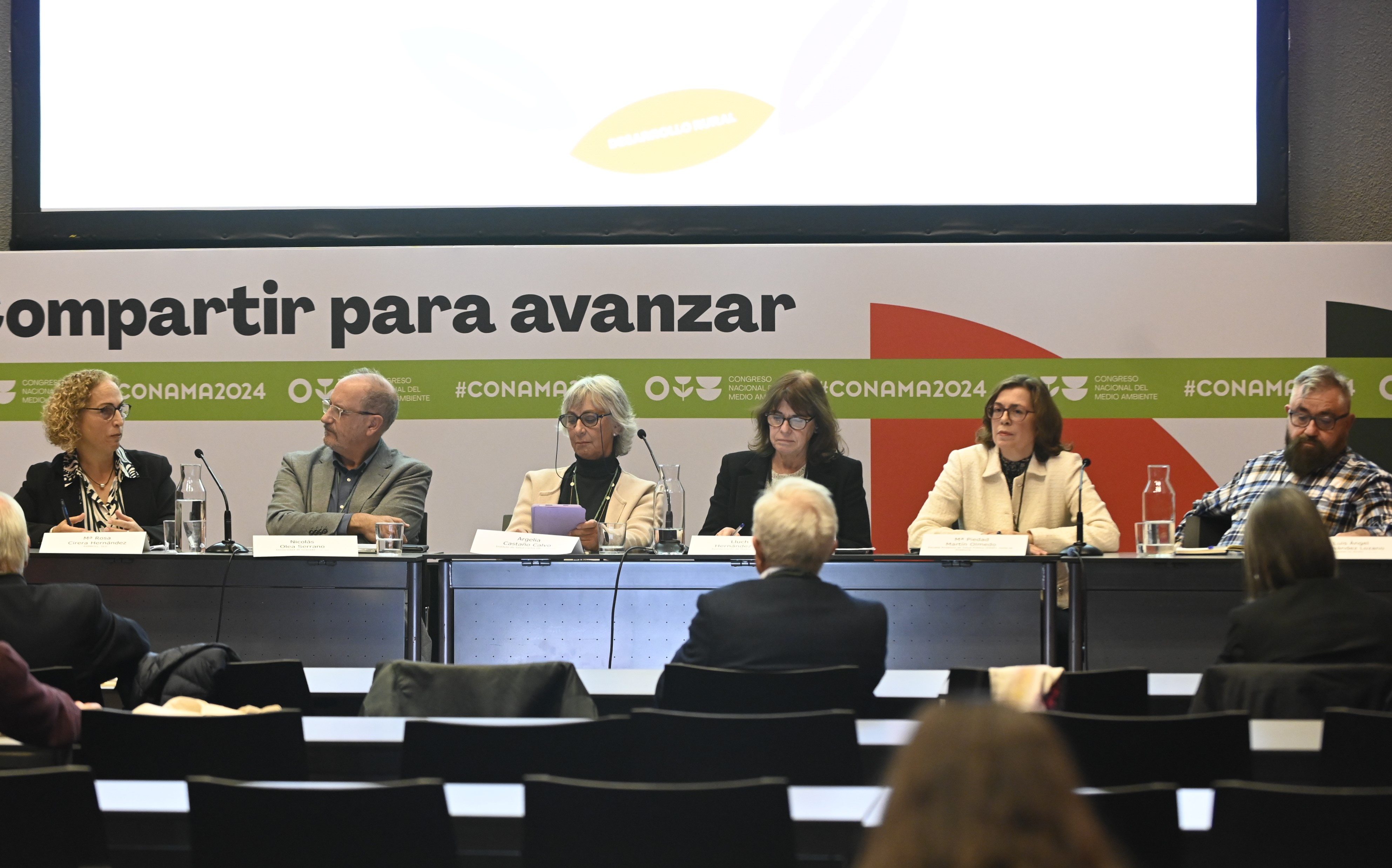 Estrategia de Químicos para la Sostenibilidad, para un entorno libre de tóxicos