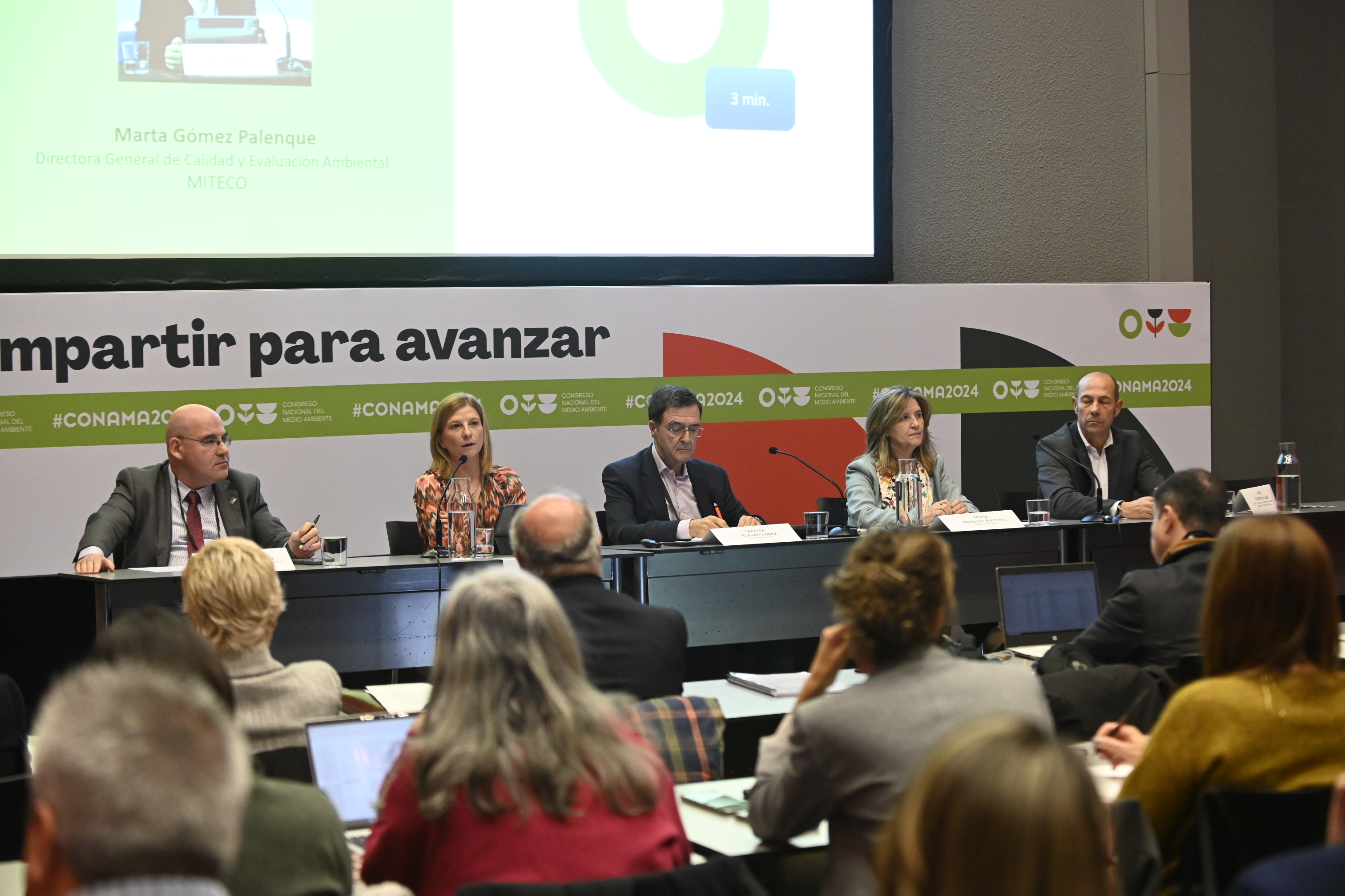 Al encuentro de soluciones en la aplicación de la normativa de residuos