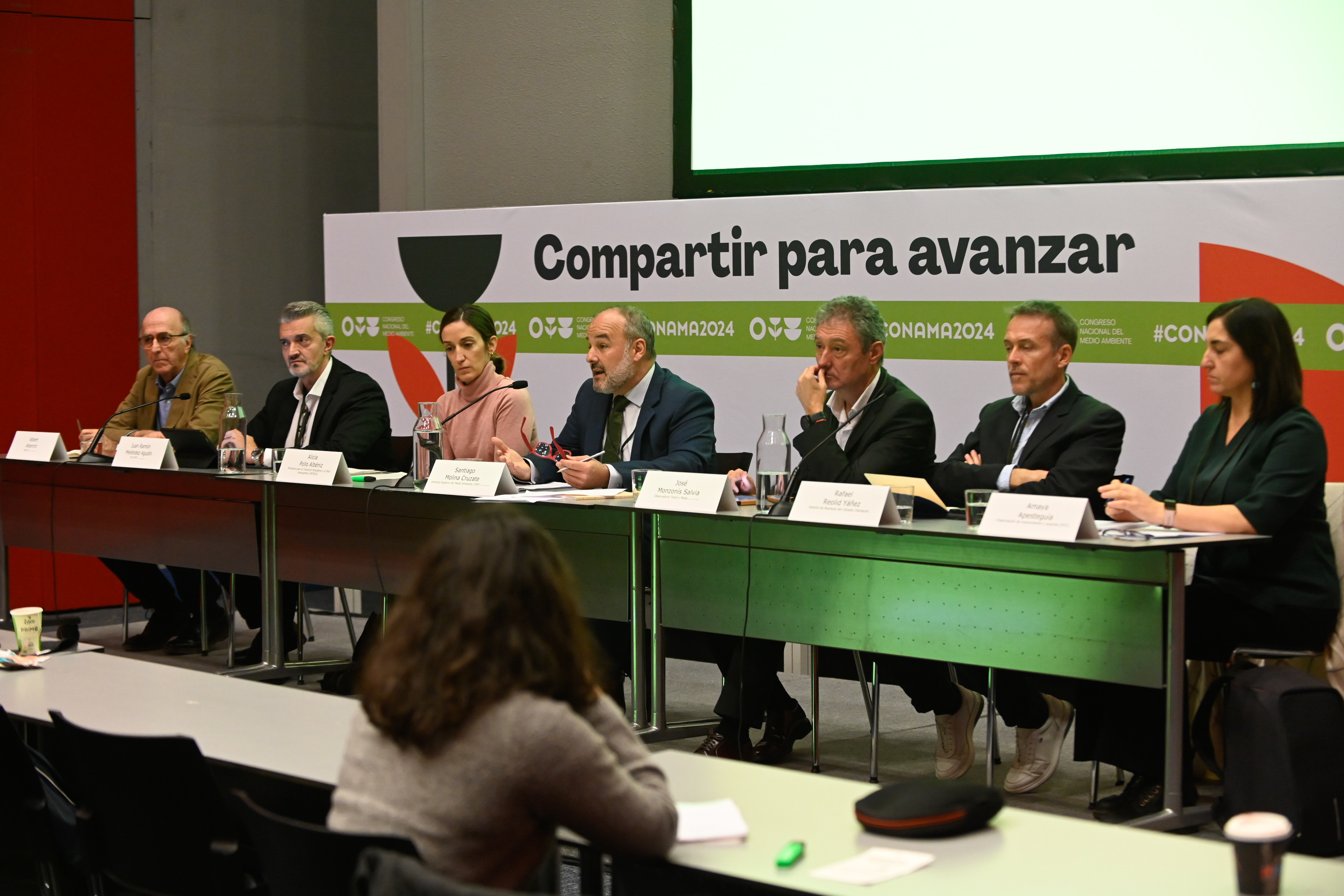 Economía circular en el sector textil y calzado