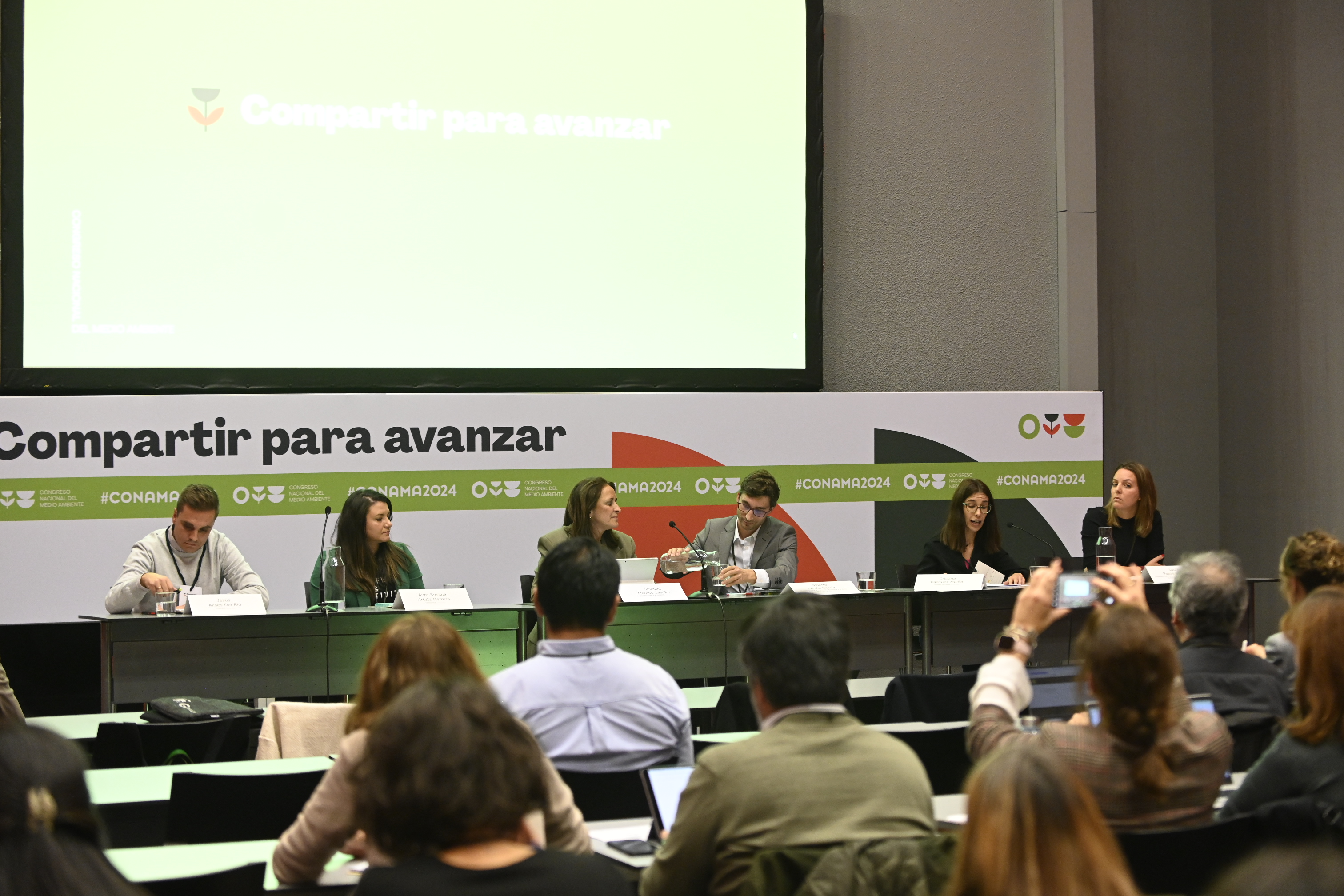 Transformación digital de la cadena de valor del residuo. Coordina: Teimas Global
