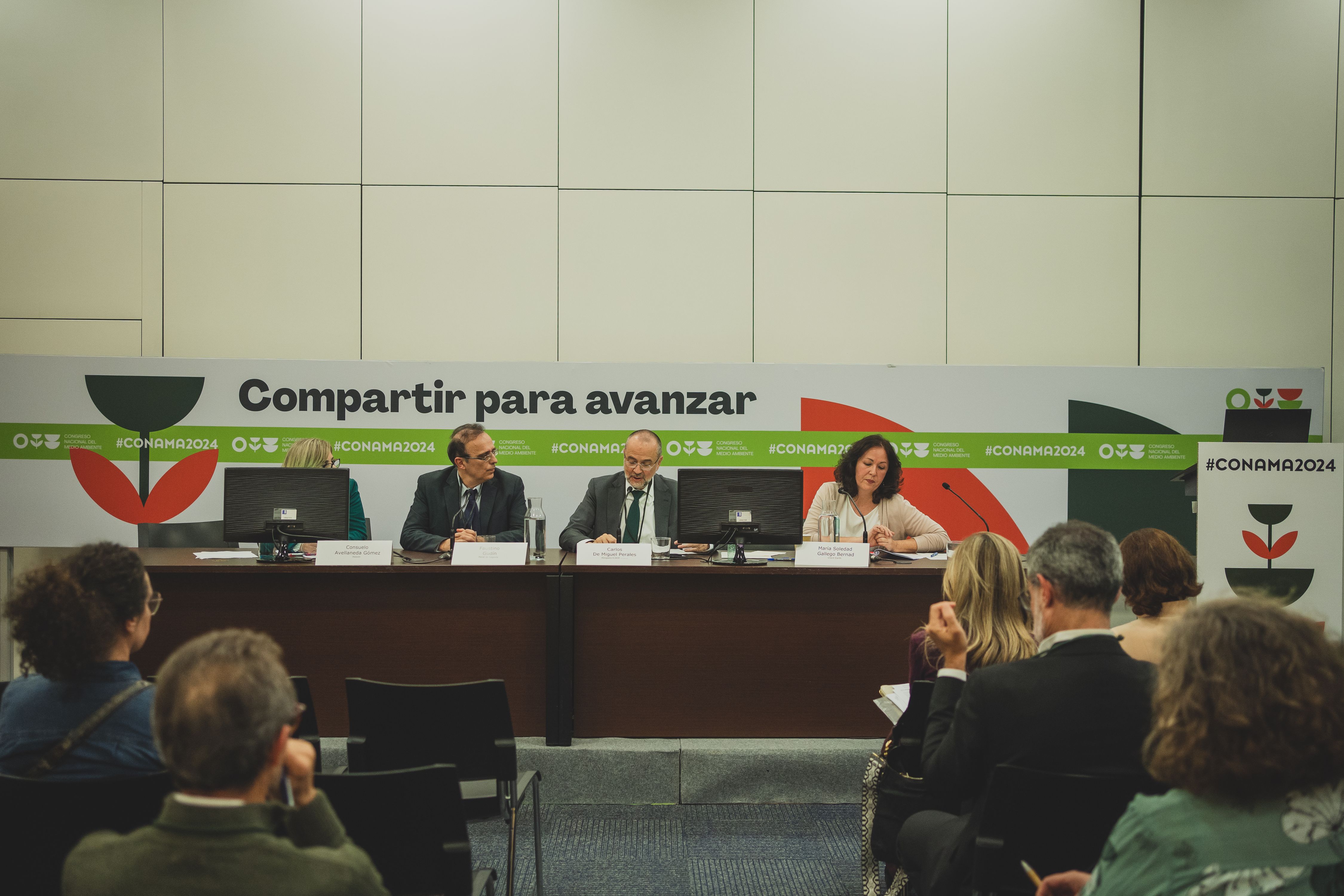 Litigación ambiental