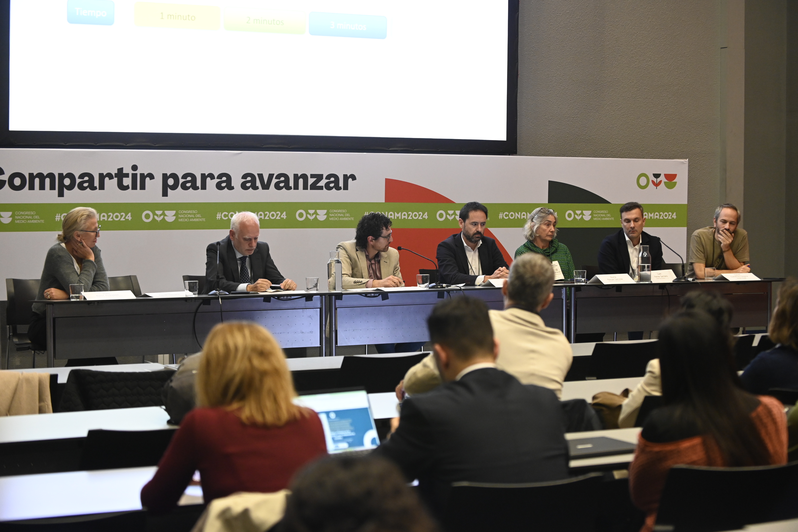 Adaptación de la costa al cambio climático