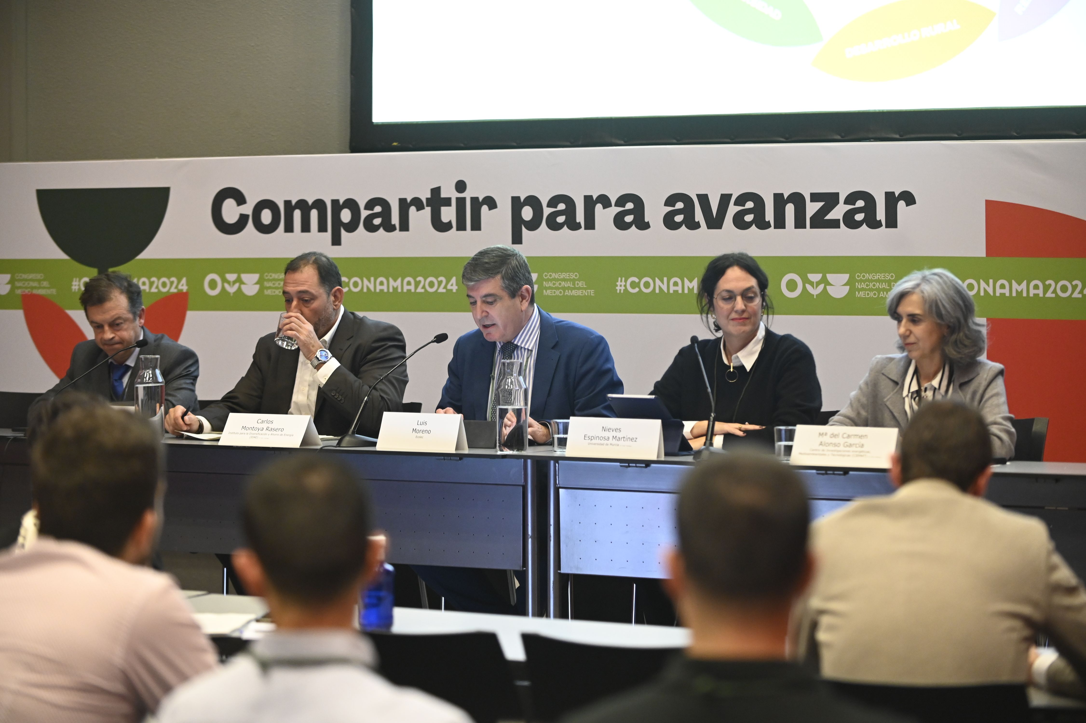 Energía y economía circular