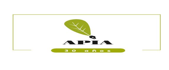Proyectos pioneros en comunicación ambiental: Asociación de Periodistas de Información Ambiental (APIA). Actividad Privada