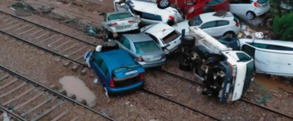 La Ingeniería en la Prevención, Resilencia y Proteccion frente a Catástrofes Naturales y sus efectos: Instituto de la Ingeniería de España