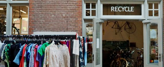 Economía circular en el consumo: prevención, reparación y reutilización