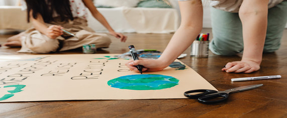 Educación ambiental