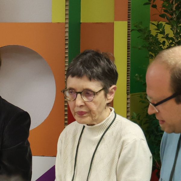 Esther Hontañón Lavín