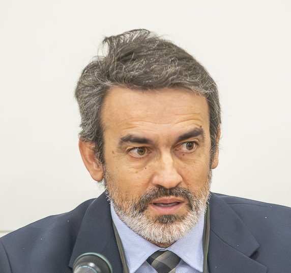 Ángel Rodríguez