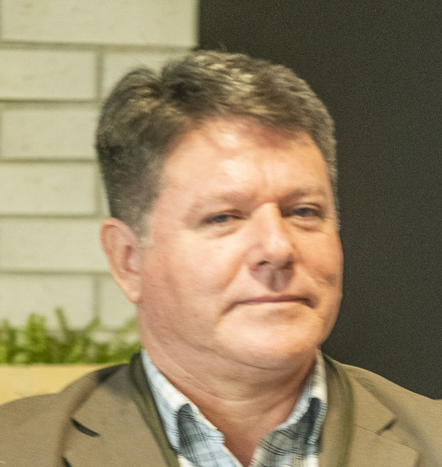 Wálter Vargas Suárez