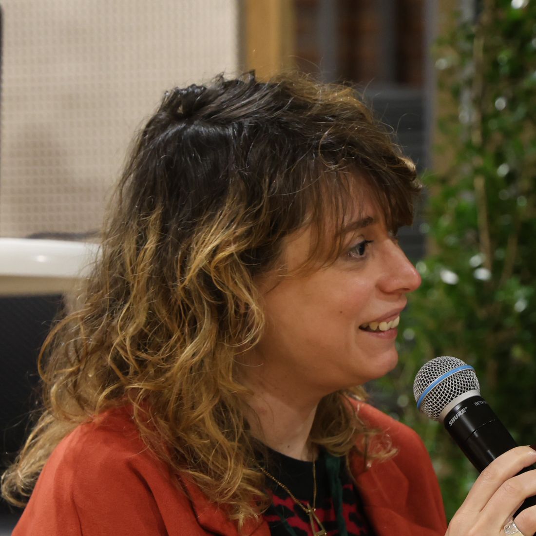 Vanessa Maxé Navarro