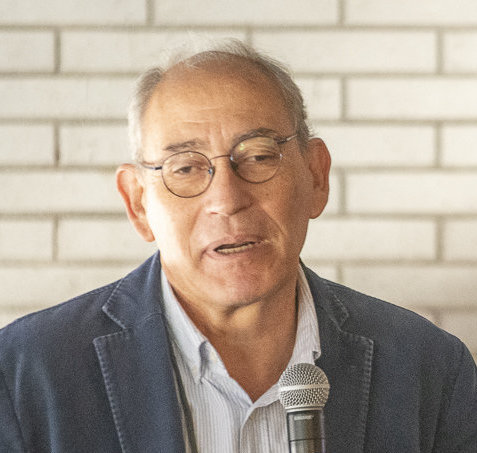 Jose Antonio Juanes de la Peña