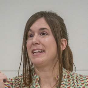 Adriana Sanz Mirabal