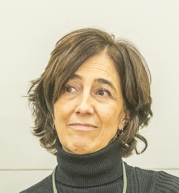 Begoña de Benito Fernández