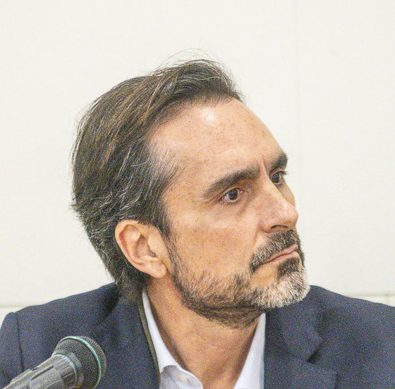 Francisco Borja Martín