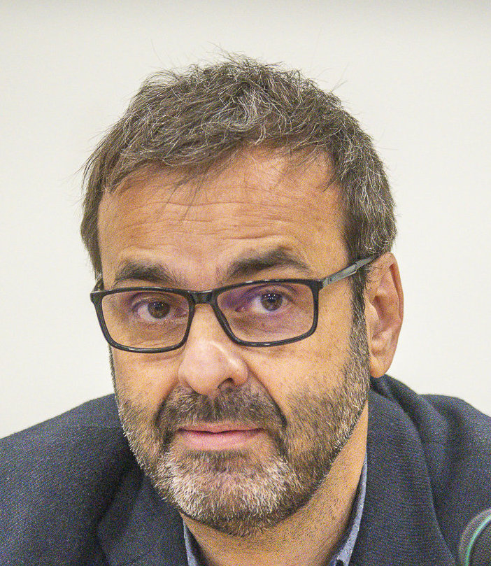 Daniel Villaró Casalinas