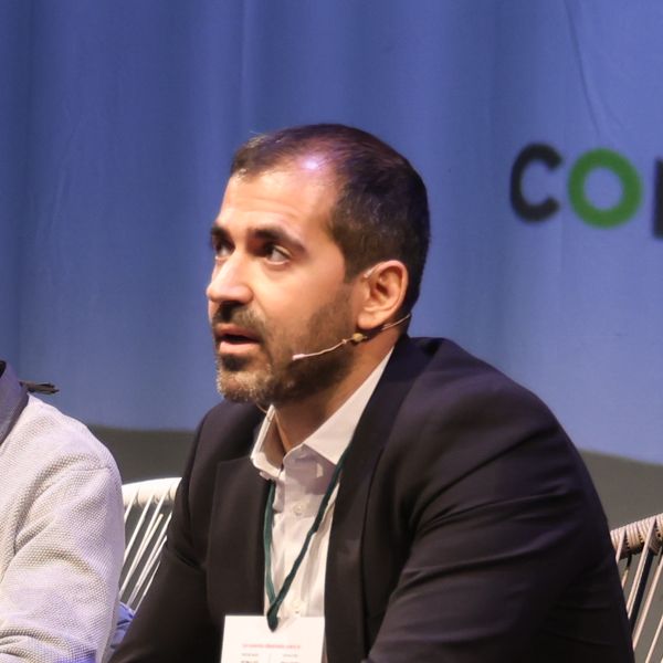 Jorge Arévalo Martin