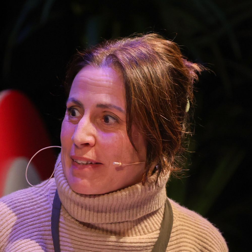 Erica Valiente Oriol