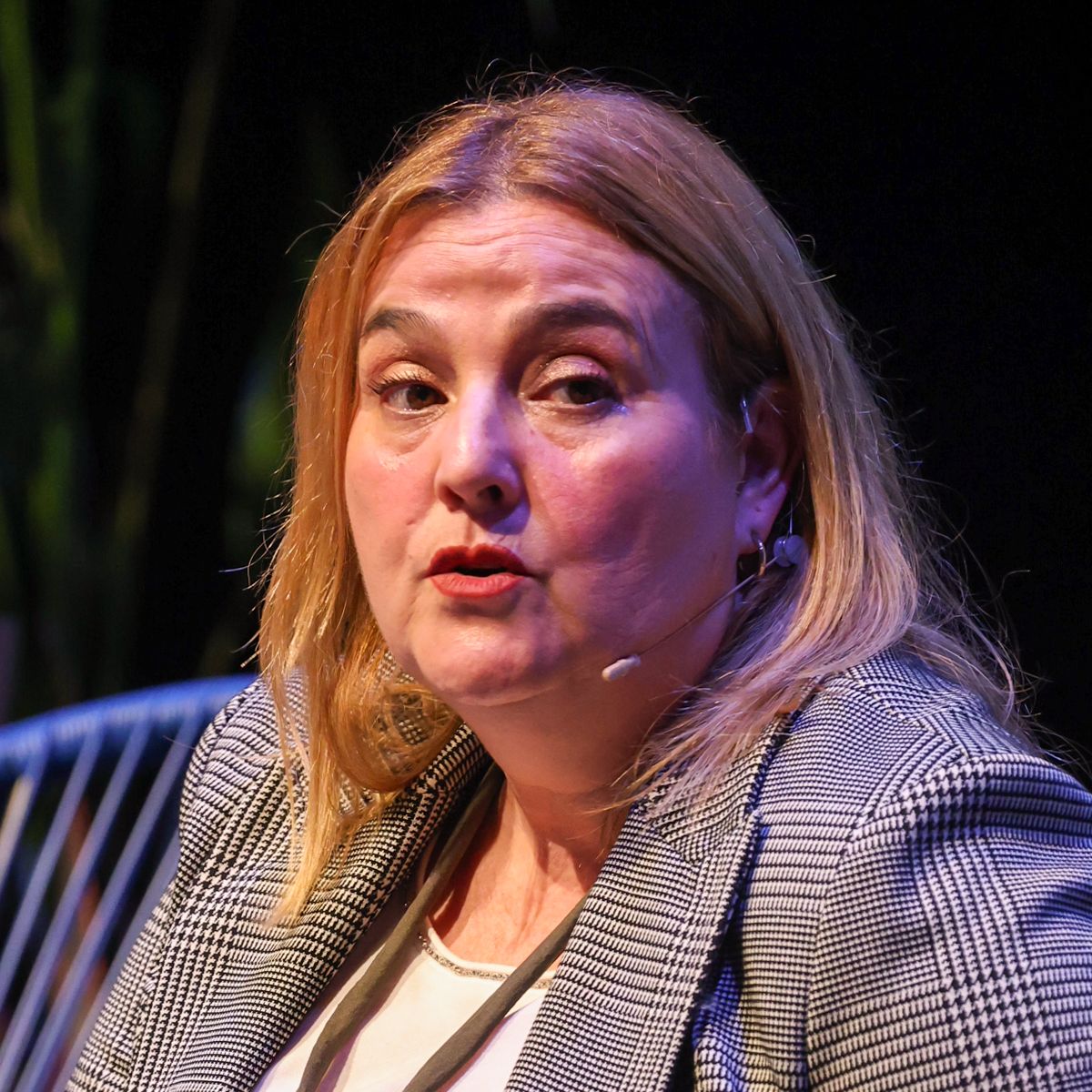 Alicia Valle Cantalejo