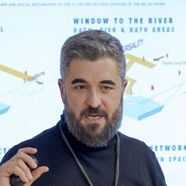 Jesús Arcos Cordón