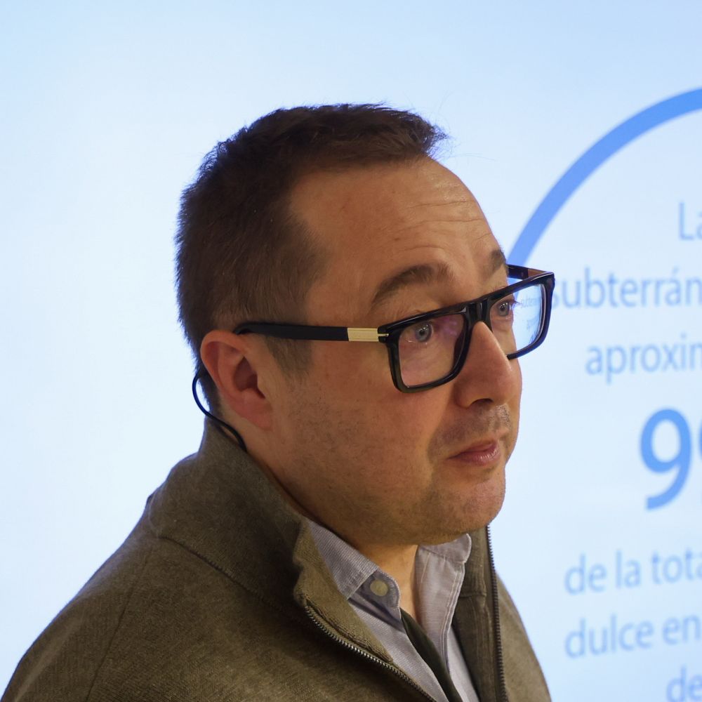 Sergio Martos Rosillo