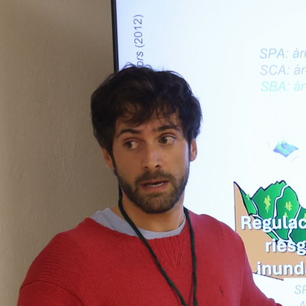 Ignacio Pérez-Silos