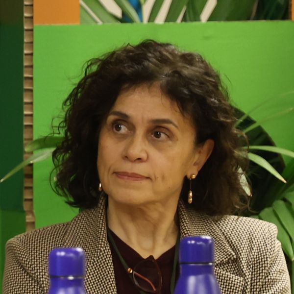 Mª Rosario del Caz Enjuto