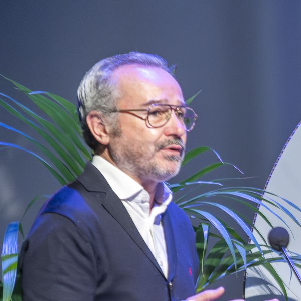 Pedro Calaza Martínez