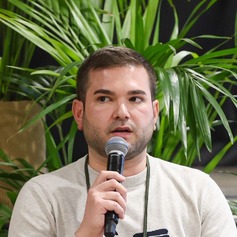 Cristian Quílez Salete