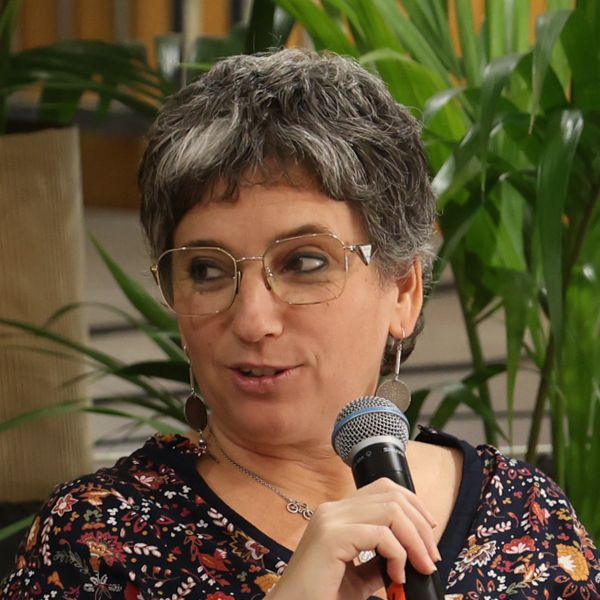 Silvia Casorrán Martos