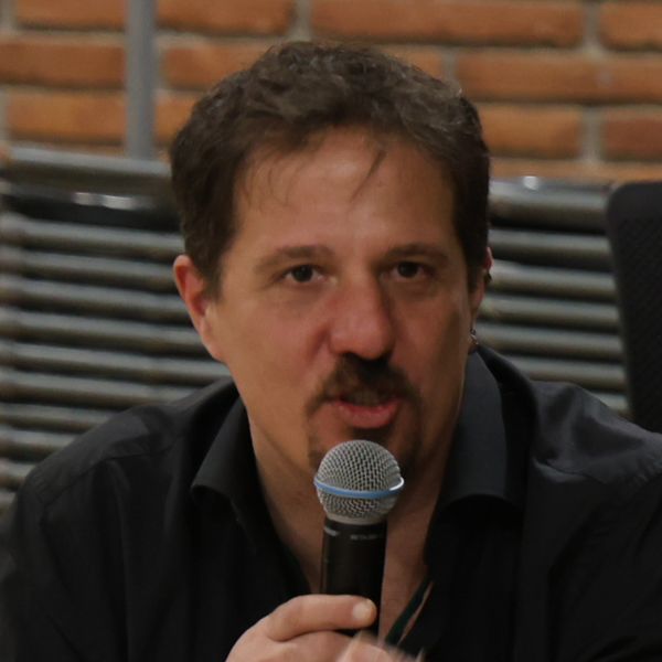 David Balbás Alonso
