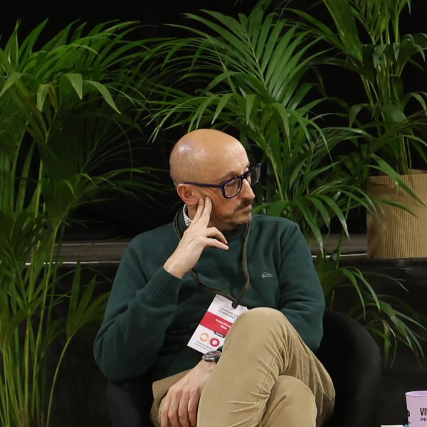 Andrés Fernández Pérez