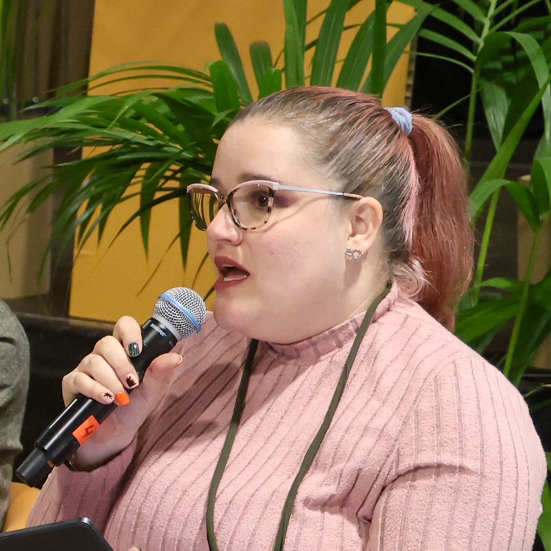 Georgina Montesinos Zaragoza