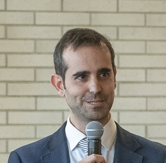 Alejandro Araujo Barceló