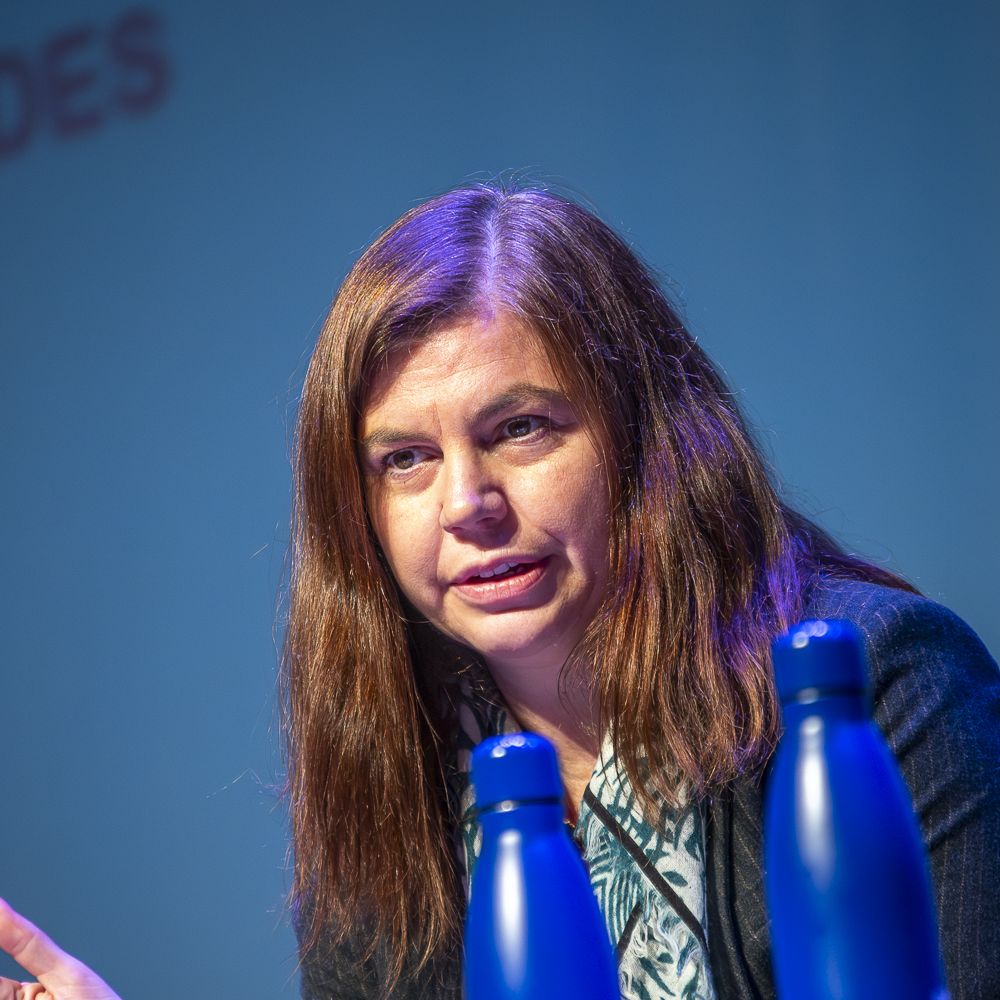 Elena Pita Domínguez