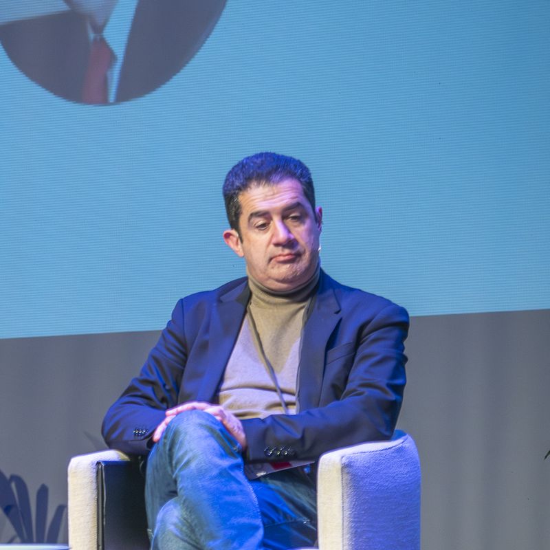 Toni Francés Pérez